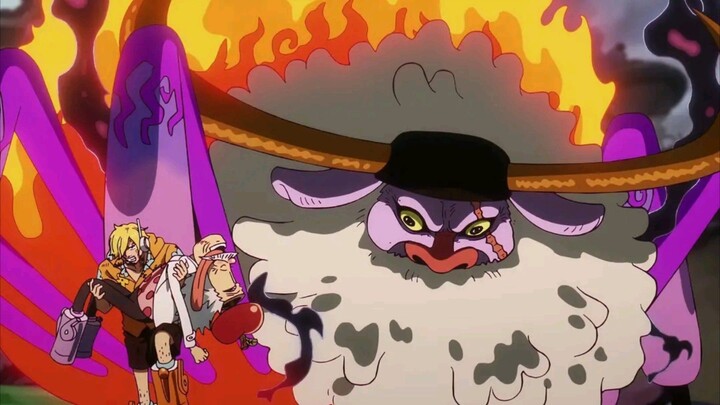 one piece episode 1142 sub indo