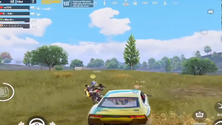 Siêu xe chiến nhau cực căng