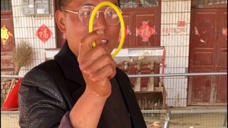 Angsa besar sudah ada, hanya saja tidak tahu di mana bisa mendapatkan set panci besi?