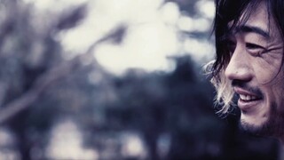 [Kamen Rider Amazons/Yakayama Jin/MAD/Ran Xiang] Encircles all things in the world and devours them 
