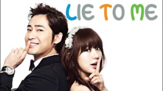 LIE TO ME EP03/ TAGALOG