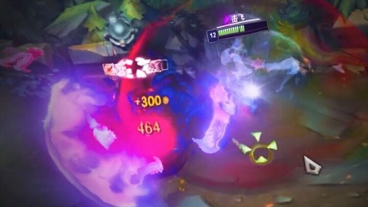 أداء مذهل، ولا يزال يتألق رغم صحته المنخفضة!