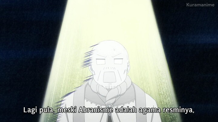 Episode 12 [End] p6 - Isekai Sata Wa Sachiku Subtitle Indonesia