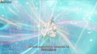 Legend Of The Sword Immortal Eps 38 Sub Indo