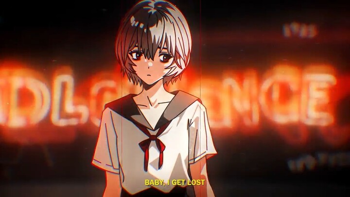 HXDY x IVOXYGEN - Speed Like I Could Die