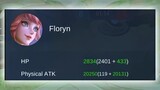 secret bug build for floryn