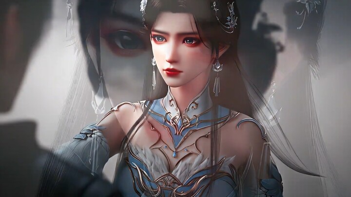 “人的手掌就那么大 抓不住的东西太多了” # 斗破苍穹 # 萧炎