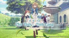 💦 Tập 7 _ Bí mật của phù thủy tĩnh lặng • Vietsub 💫