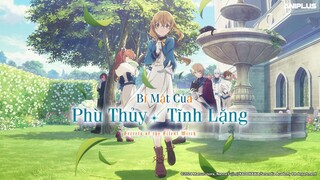 💦 Tập 9 _ Bí mật của phù thủy tĩnh lặng • Vietsub 💫