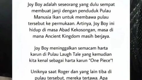 joyboy