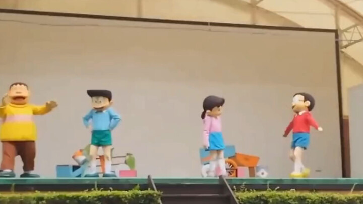 โดราเอมอนฝันร้าย