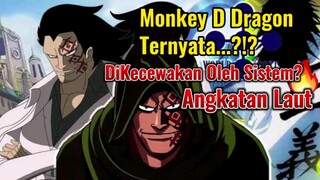 MASA LALU MONKEY D DRAGON TERUNGKAP !!!!  @GM-LynC