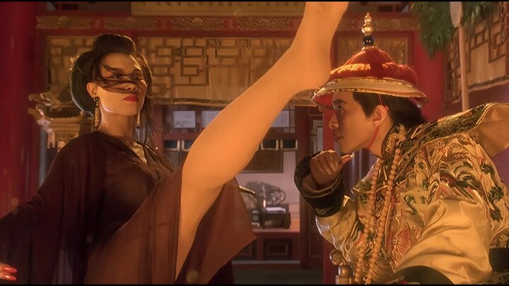 Film paling menyentuh hati dari Stephen Chow: adegan yang dihapus bikin mata berkaca-kaca, kini just