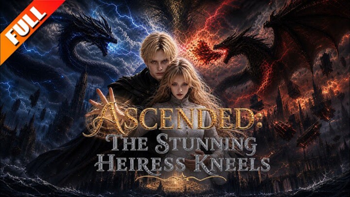 [AI] Ascended : The a stunning Heiress Kneels