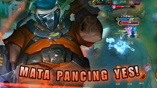 FRANCO EXE FULL MOMENT!! MLBB 2025