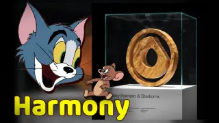 [otoMAD] Tom and Jerry & Harmony