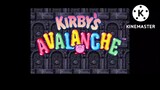 Kotori Plays Kirby's Avalanche