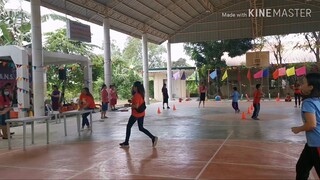 Jans Gateway Academy Sportfest😍