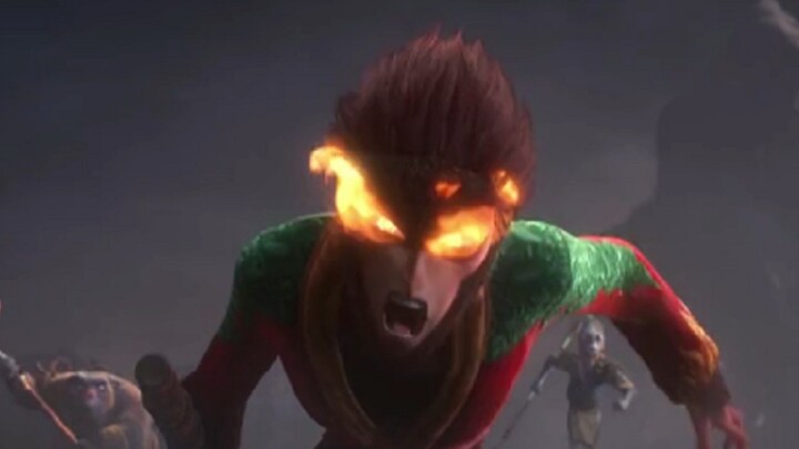 Great Saint Battle Demon King