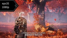 Little fairy yao eps35 sub indo 1080p
