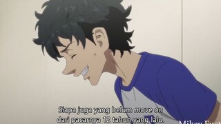 RENUNGAN KEPADA MASA LALU😨😨😨😨 (tokyo revengers)