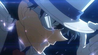 [Phantom Thief Kidd] High-burning mixed shearing - step on the point