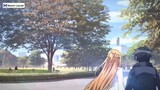 Nestor Lauver - AMV - Really Love You(Sword Art Online) - nhạc trẻ #anime #schooltime