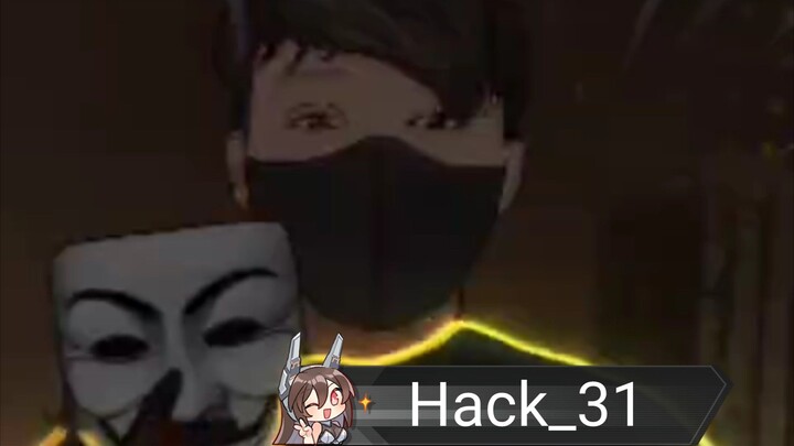 editor Adr31(Hack_31) Avengers vs Hack_31