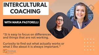 Coaching Niche: Intercultural Coaching