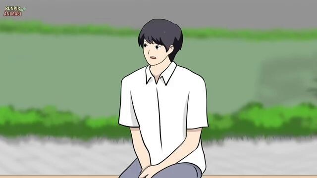 HEART'S DILEMMA PART 3 - SCHOOL ANIMATION