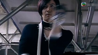 【Fanmade】Armor Hero Cantonese OP lyrics are awesome and beat "And the Earth Tiger Man"! ?