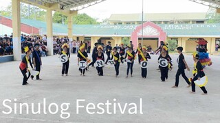 Sinulog Festival