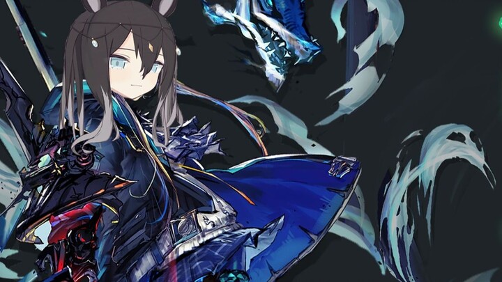 [Five Kingdoms Extra Chapter] Be careful with the hammer, save 30!