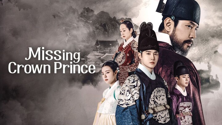 [ENG SUB] Missing Crown Prince Ep 2