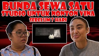 SEWA 1 BIOSKOP NONTON VINA  SEBELUM 7 HARI