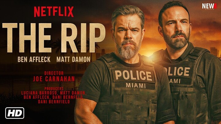 The Rip Official Teaser