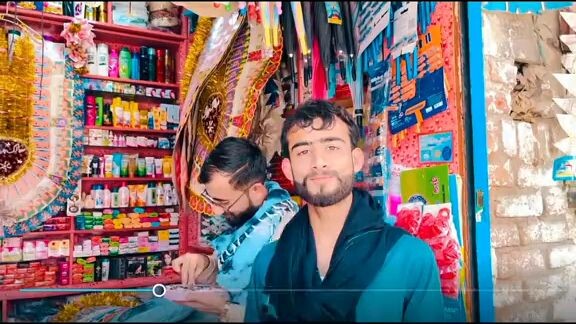 village vlog 🥰