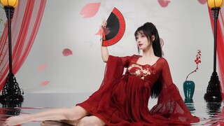 【木子】两套换装！纣王体验卡～公子留下与我共饮一杯✿花间酒✿