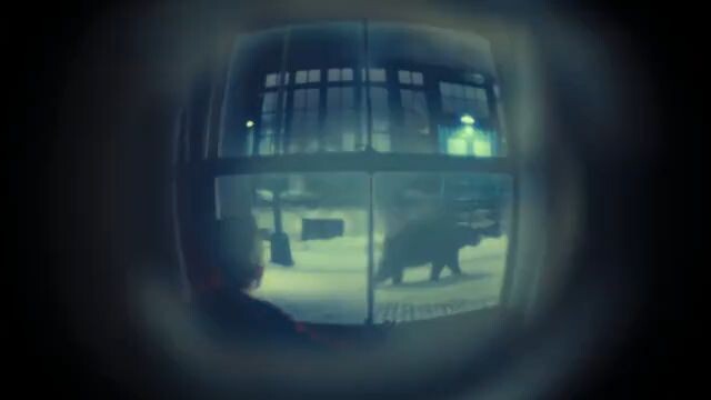 The Monkey horror full movie 2026