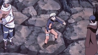 Itachi: "Sasuke được giao phó cho cậu, đó là điều tôi đã dự tính ngay từ đầu."