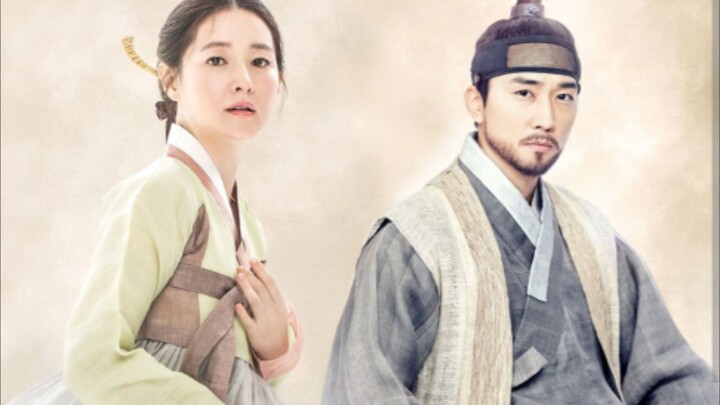 18) Saimdang, Memoir Of Colors 🇰🇷 [Tagalog Dub]