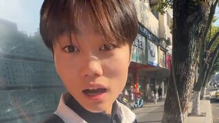 @Your most powerful friend comes to challenge