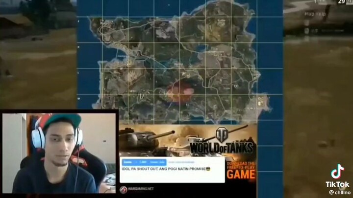 pubg doggie