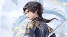 World Defying Dan God Eps 03 Sub Indo (1080p).