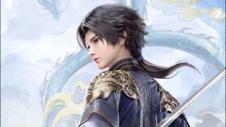 World Defying Dan God Eps 03 Sub Indo (1080p).