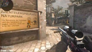 Addison Rae - CSGO - Đại chiến #highlightgame