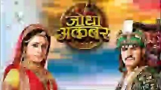 ost jodha akbar