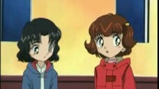 Hamtaro Episode 81 Stucky's Tunnel English Dubbed