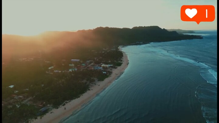 Love, Siargao Ep 1