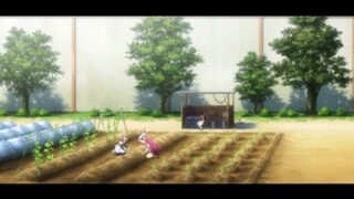 Grisaia no Kajitsu - 09